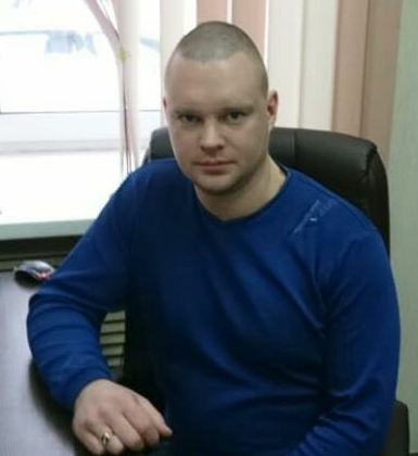 Тихомиров Егор Алексеевич